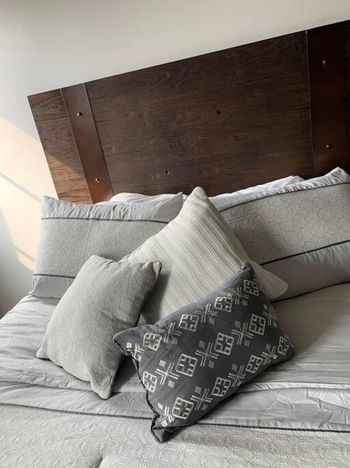 גואטמלה Apartamento De Lujo, Moderno Estilo New York מראה חיצוני תמונה