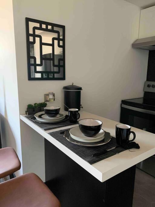 גואטמלה Apartamento De Lujo, Moderno Estilo New York מראה חיצוני תמונה