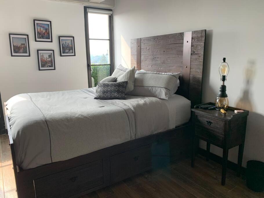 גואטמלה Apartamento De Lujo, Moderno Estilo New York מראה חיצוני תמונה