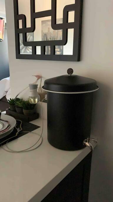 גואטמלה Apartamento De Lujo, Moderno Estilo New York מראה חיצוני תמונה