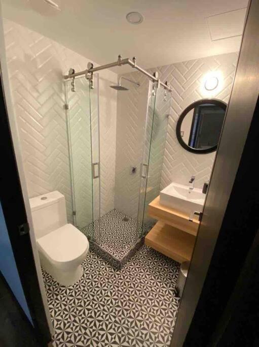 גואטמלה Apartamento De Lujo, Moderno Estilo New York מראה חיצוני תמונה