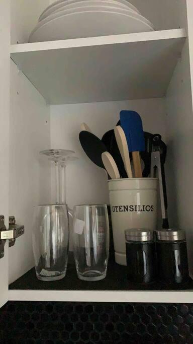 גואטמלה Apartamento De Lujo, Moderno Estilo New York מראה חיצוני תמונה